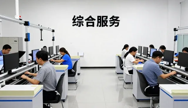 杭州极智教育科技有限公司