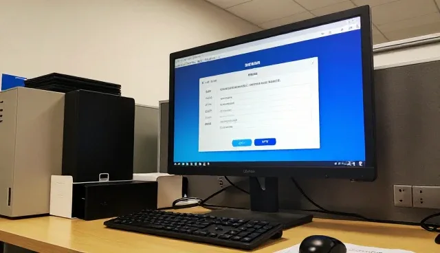 教务管理系统在不同教学场景中的性能表现与适用条件