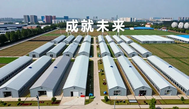 素质拓展活动如何适应不同场景的性能需求