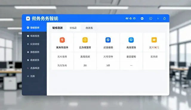 教务管理服务中常见问题的应对策略与实践