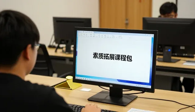素质拓展课程如何通过性能优化实现更高效的教学体验