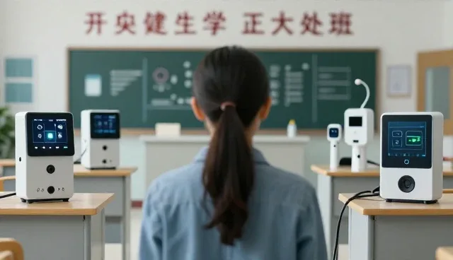 教育机构教务管理服务中常见问题与应对策略